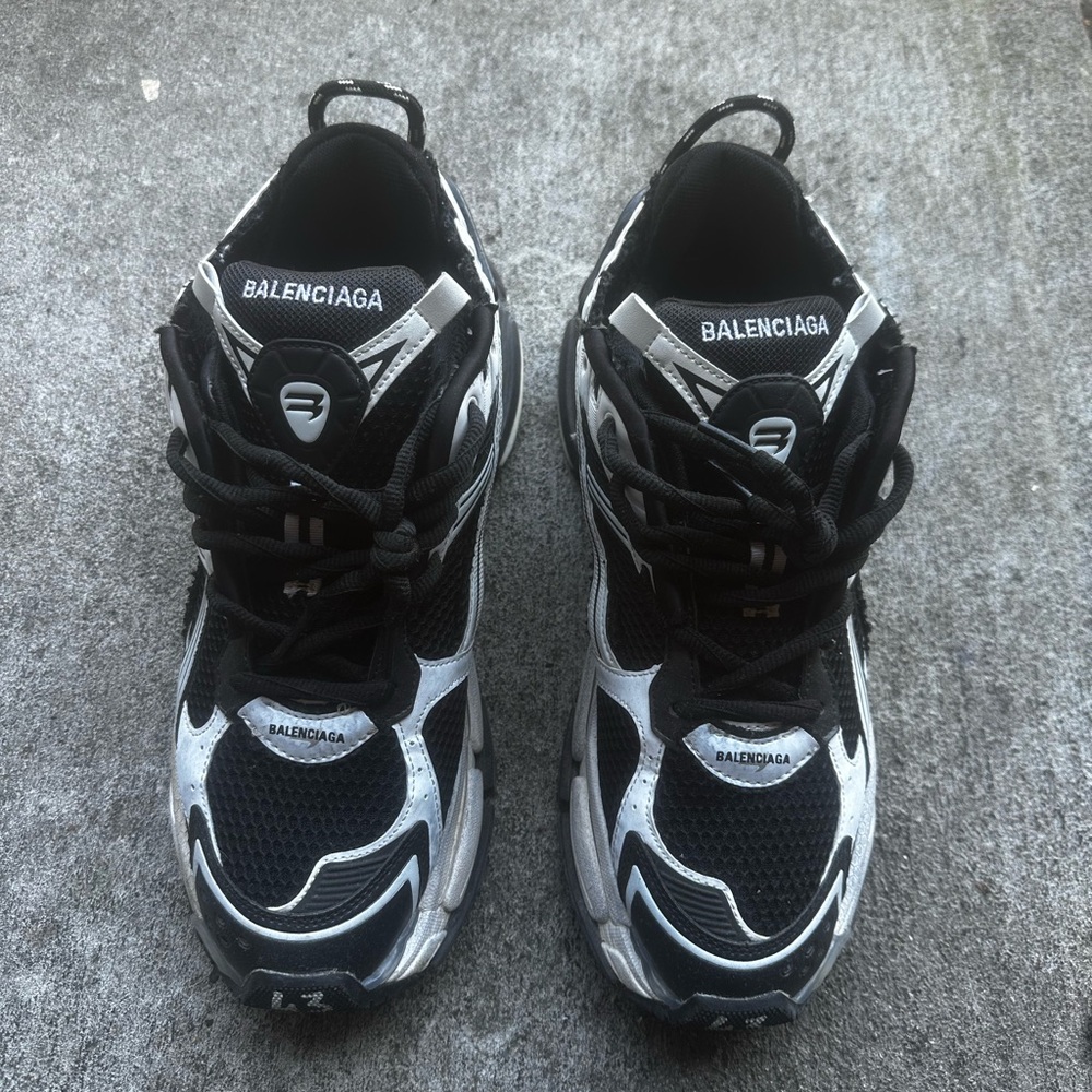 Balenciaga Runners